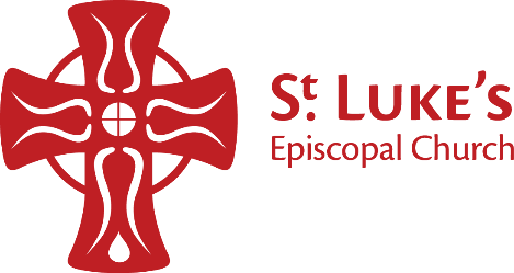 St. Luke’s Logo